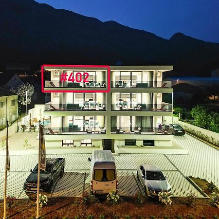 Sunny Day Luxury Holiday Apartments Orebić Esterno foto
