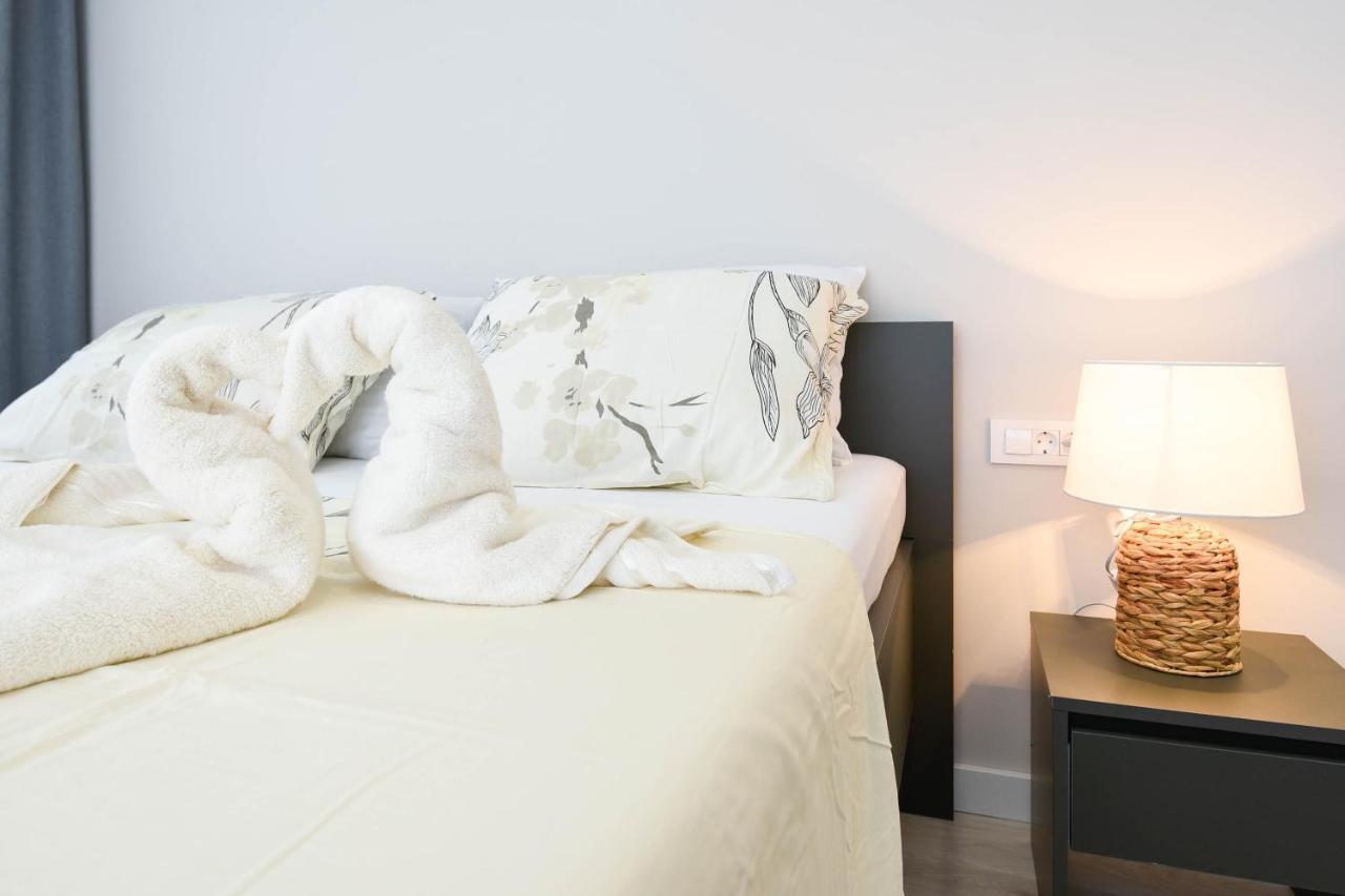 Sunny Day Luxury Holiday Apartments Orebić Esterno foto